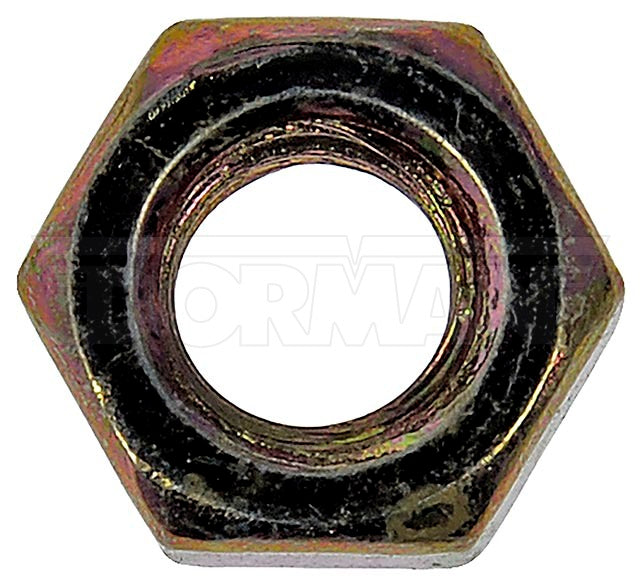 Dorman 982-016d M6-1.0 Hex Nut Pack - image 3
