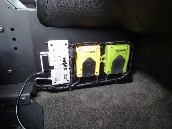 Havis Inc. Cg-X Controller for Power Management