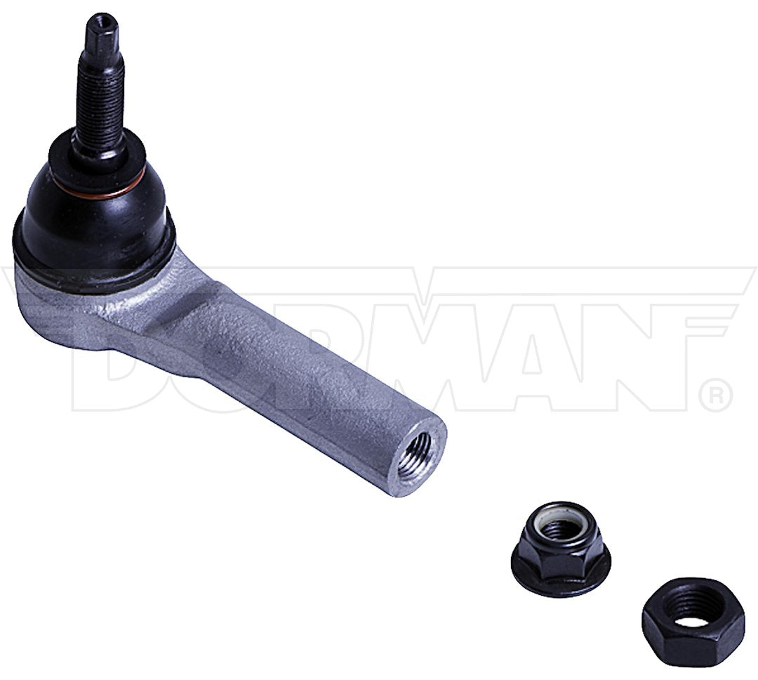 Dorman MAS Select Chassis TO86455 Select Outer Steering Joint - image 1