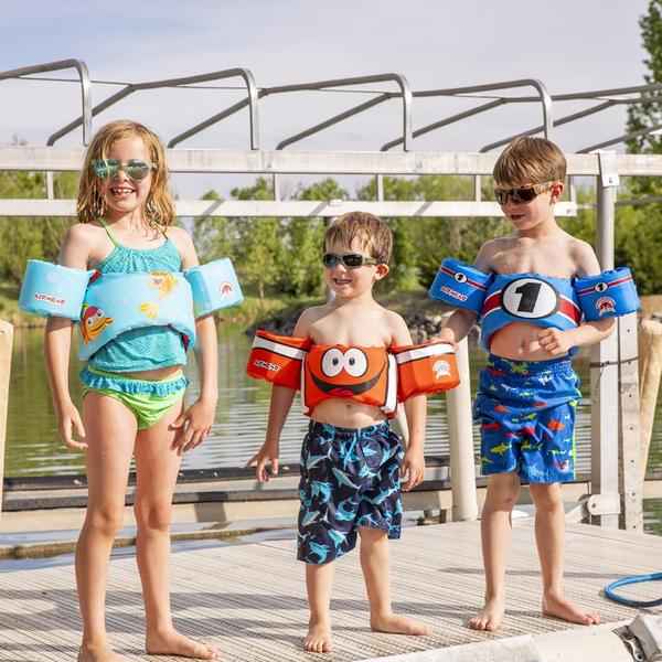Airhead Life Jacket – 10000-02-305