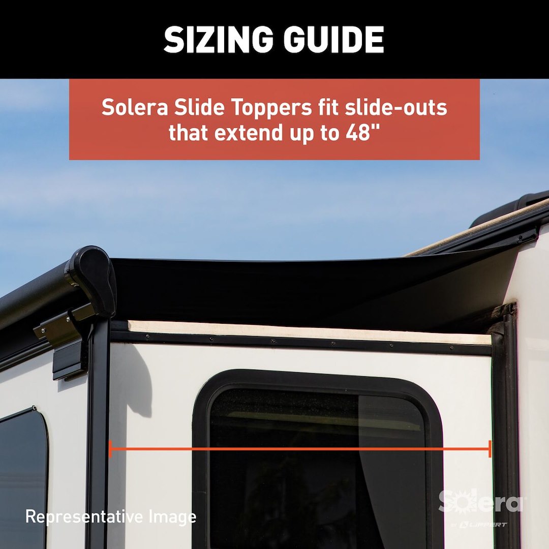 Lippert Components V000139496 Awning - image 7