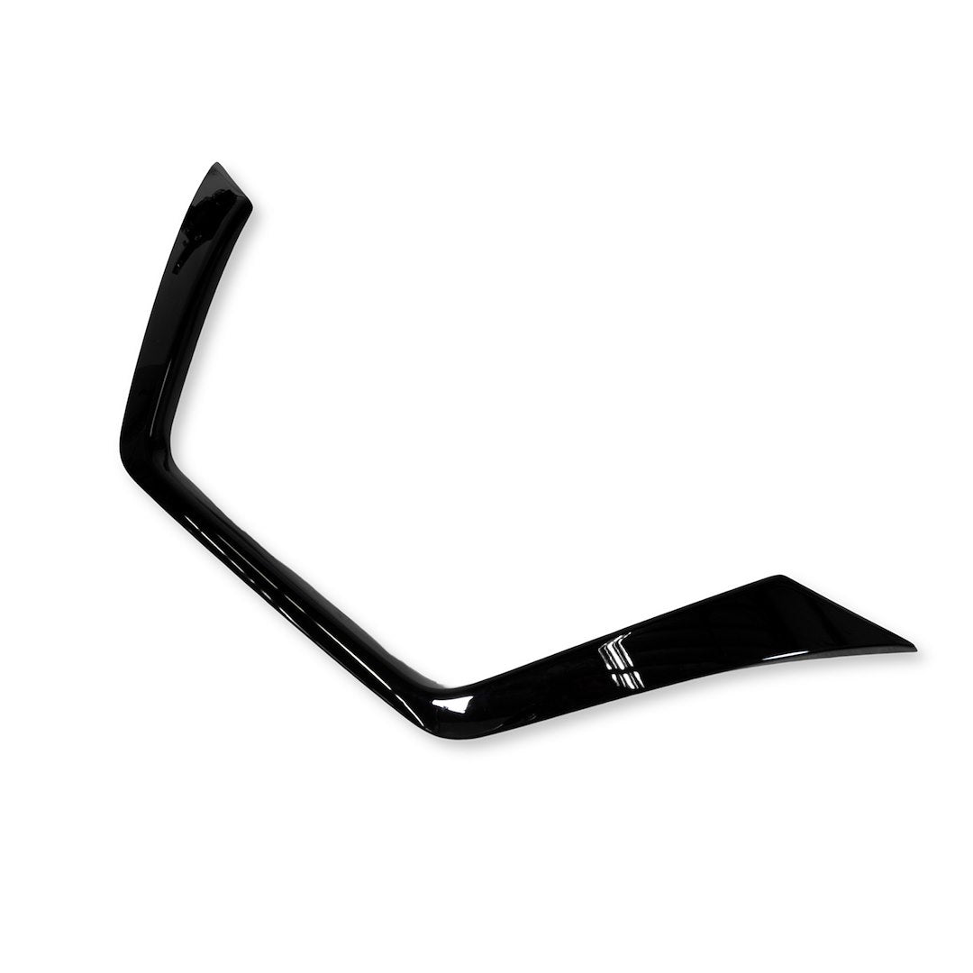 Coast To Coast GI196BLK Altima Gloss Horizontal Grille Trim - image 2