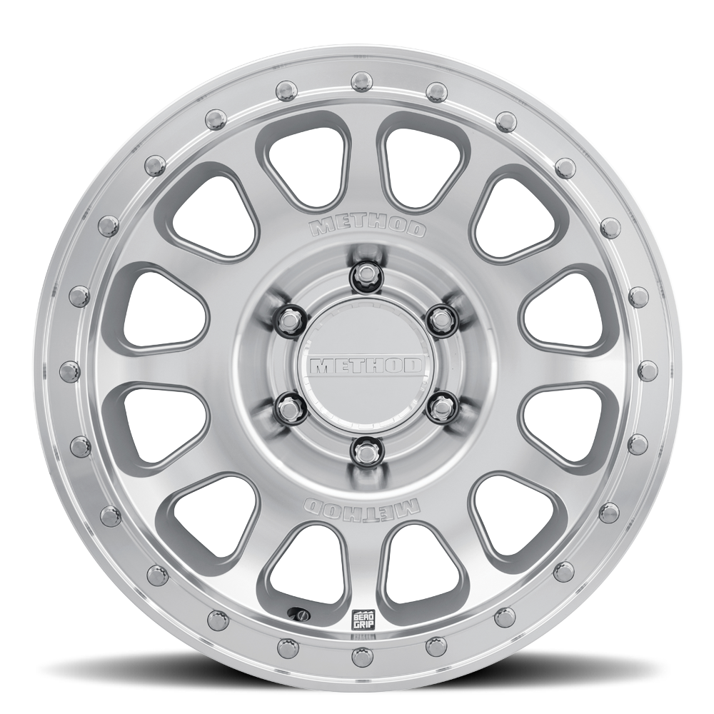 Method Race Wheels MR70978560325H 709HD Series Wheel