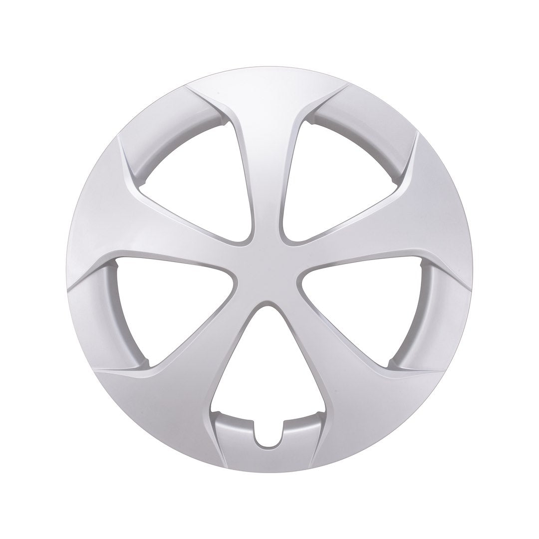Coast To Coast 49815S Prius 15-Inch Five-Spoke Trim Set - image 1