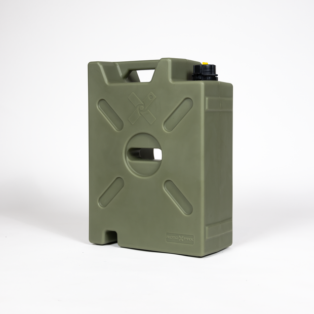 Rotopax RX-5OD Water Storage Container
