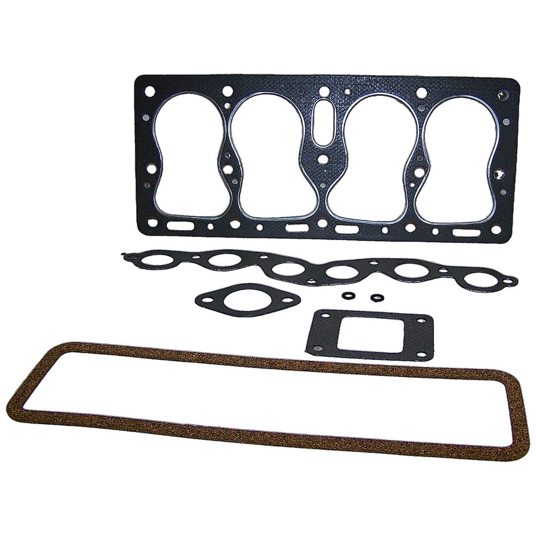 Crown Automotive J0802030 Willys S4-134 Gasket Package - image 2
