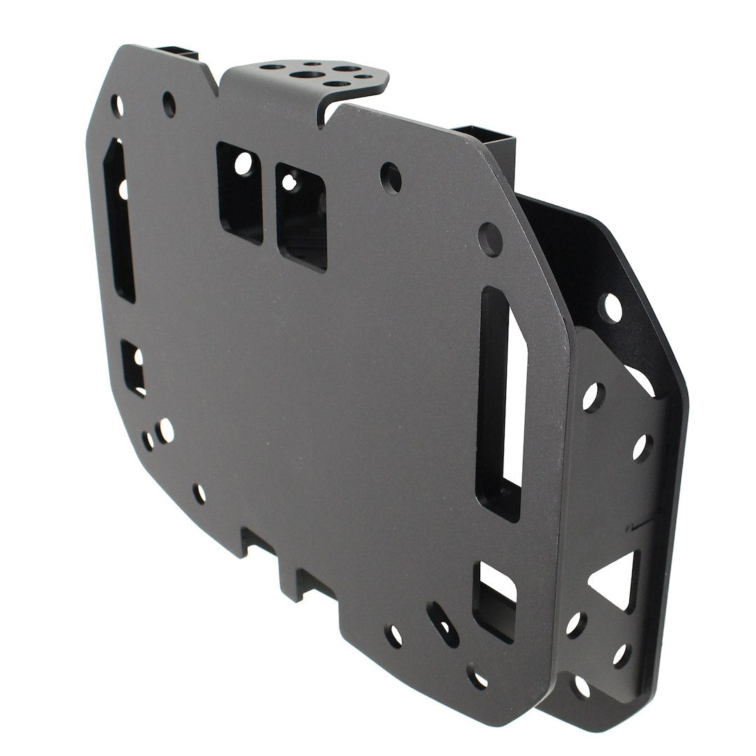 Go Rhino 372000T Spare-Tire Carrier Spacing Package