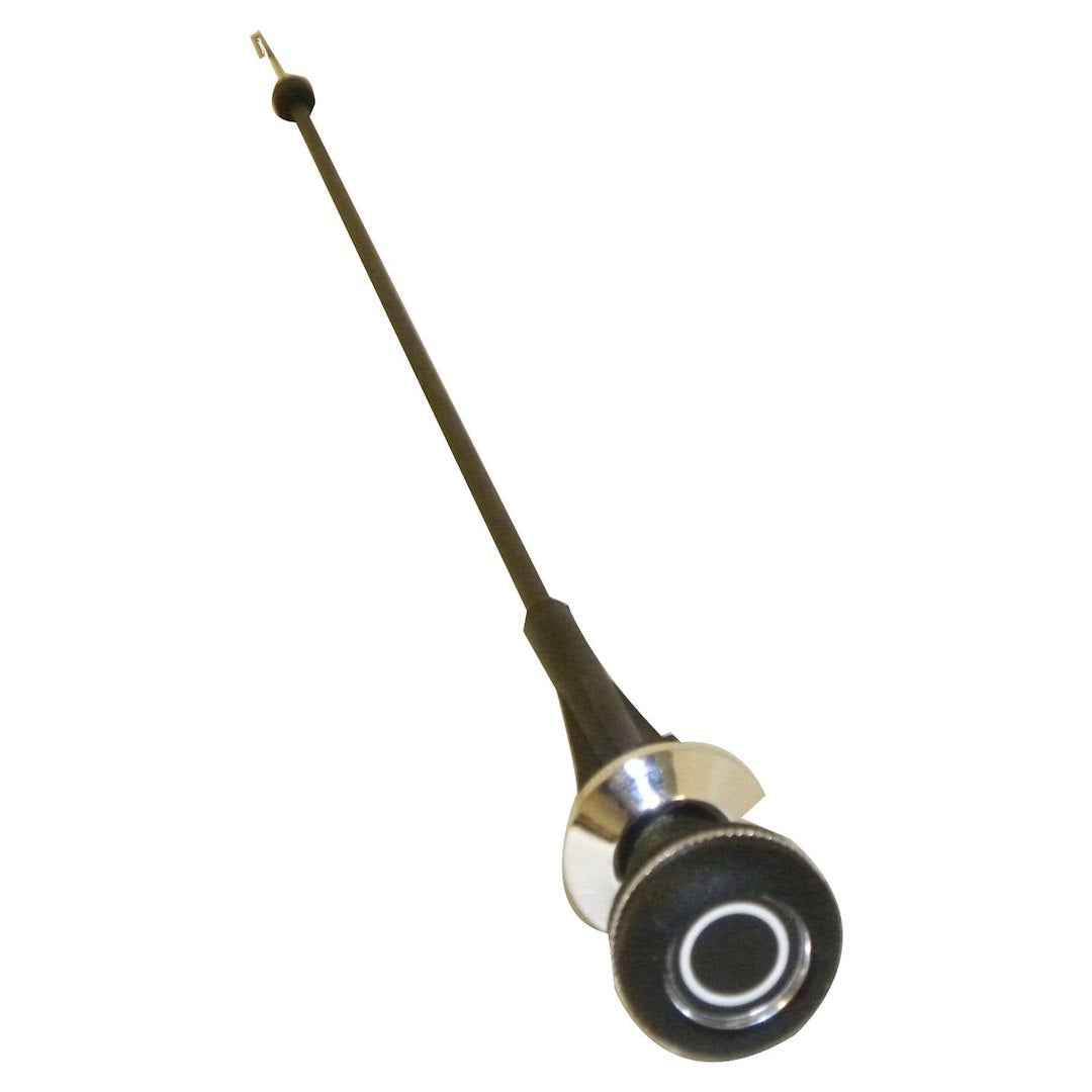 Crown Automotive J5463655 Heat/Defrost Operating Cable
