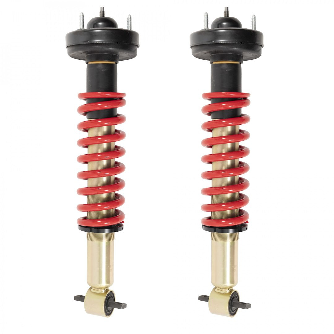 Belltech 15101 F-150 Leveling Coilovers, Adjustable Pair - image 5