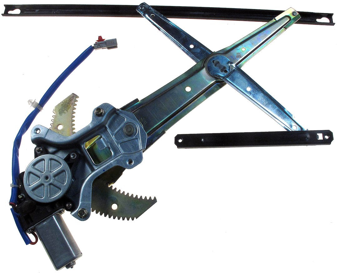 Dorman (OE Solutions) 741-950 Motorized Window Regulator/Arm Replacement - image 2