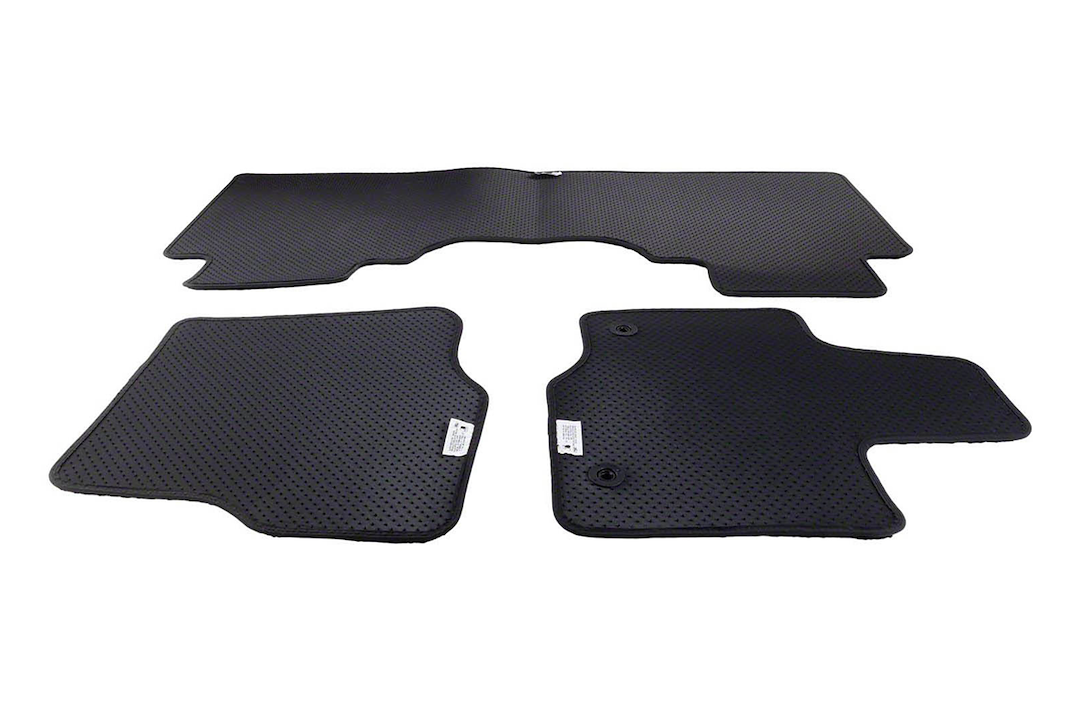 Ford Performance M-13086-F60 F-150 Direct-Fit Floor Covering