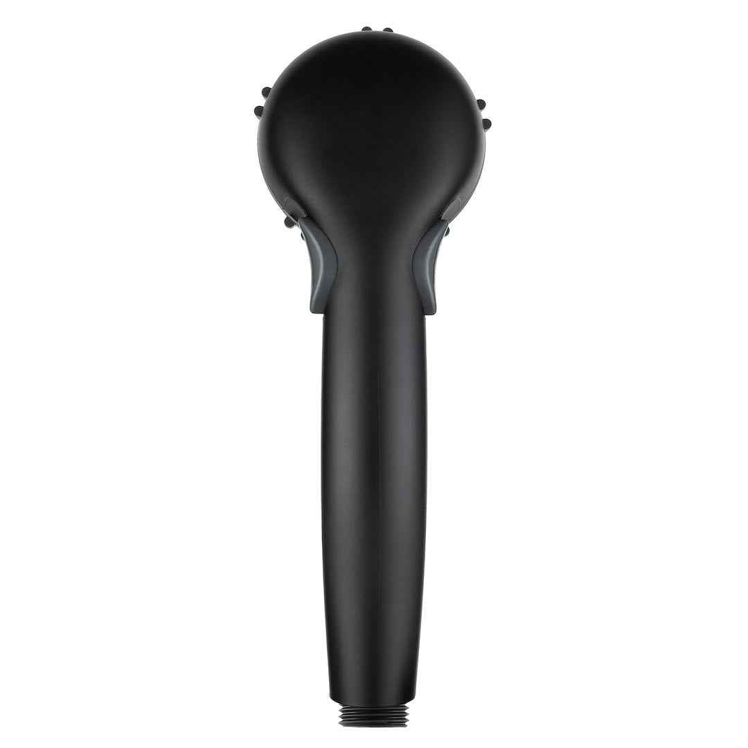 Dura Faucet Handheld Shower Kit – DF-SA400K-MB