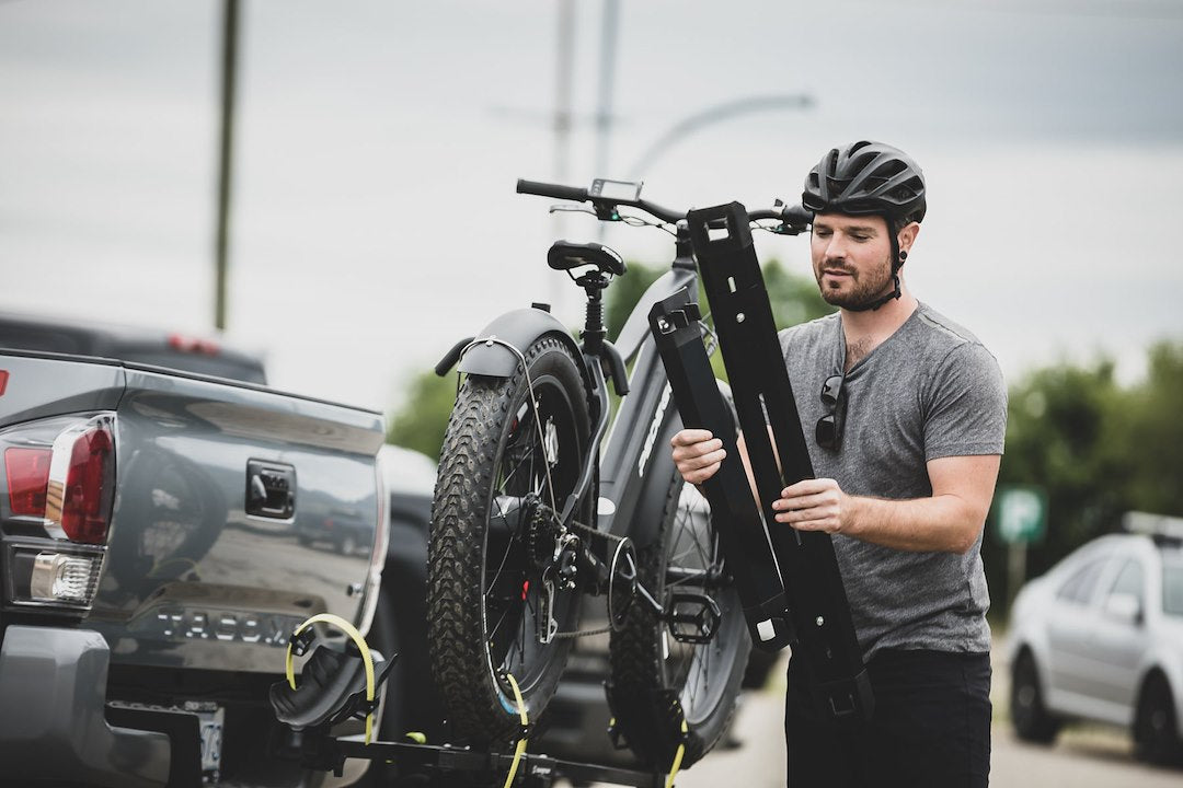 Swagman Bike Rack Component (66690) – Capacity: 80 Pound
