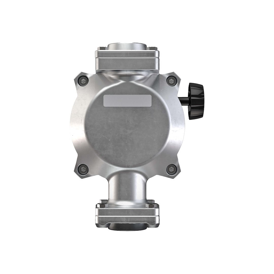 GPI 165100-01 Liquid Transfer Meter