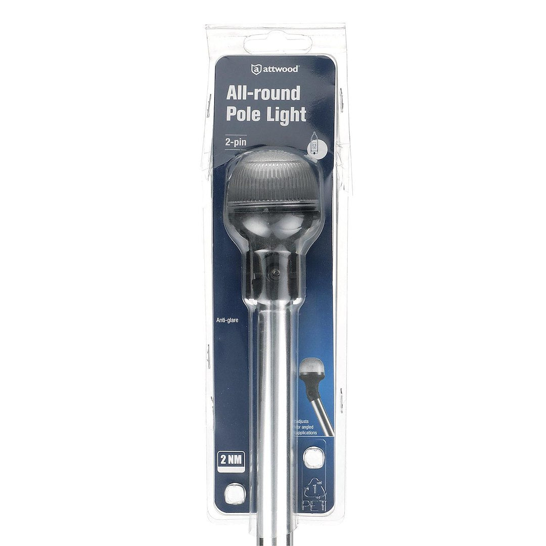 Attwood Marine 5330-42-7 Navigation Light - image 5