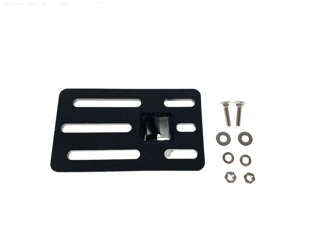 Exposed Rack 8-00-9872 Universal-Style Rack Accessory Bracket