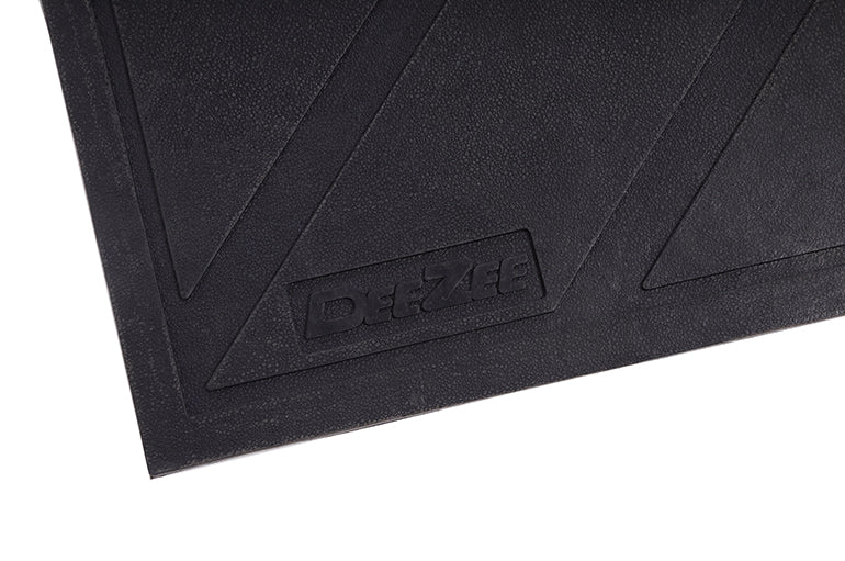 Dee Zee DZ75005 Heavyweight Universal Bed Protector - image 4