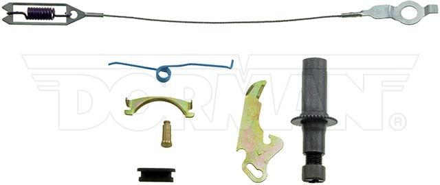 Dorman HW2598 OE Solutions Drum Self-Adjuster Service Kit - image 1