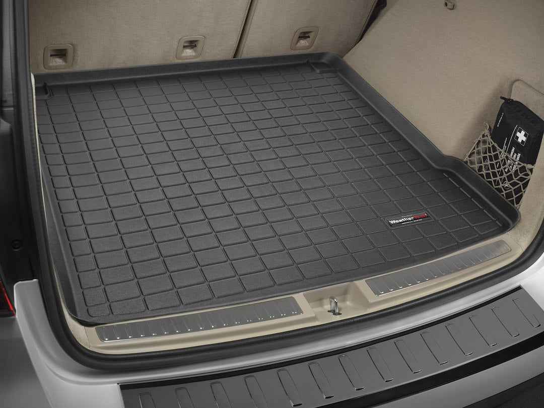 Weathertech (USA) Cargo Liner - Mercedes-Benz ML350 – 40526