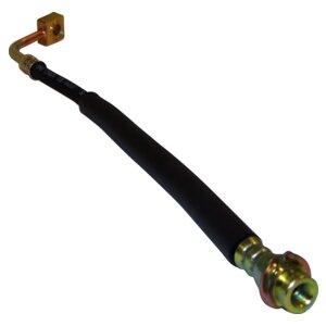 Crown Automotive J5363756 Front Right Caliper Hose - image 3