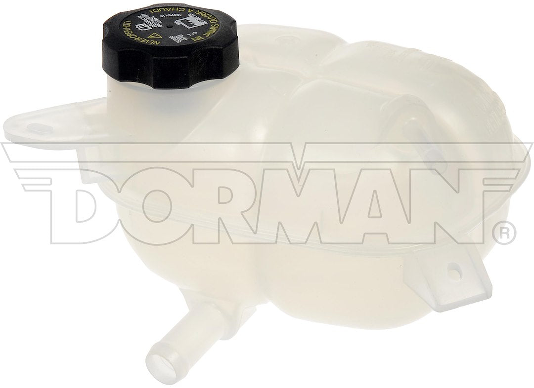 Dorman 603-059 Engine Coolant Tank and Cap - image 1