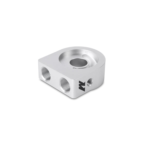 Mishimoto Mmop-Sp Sandwich-Plate Oil Cooler Adapter
