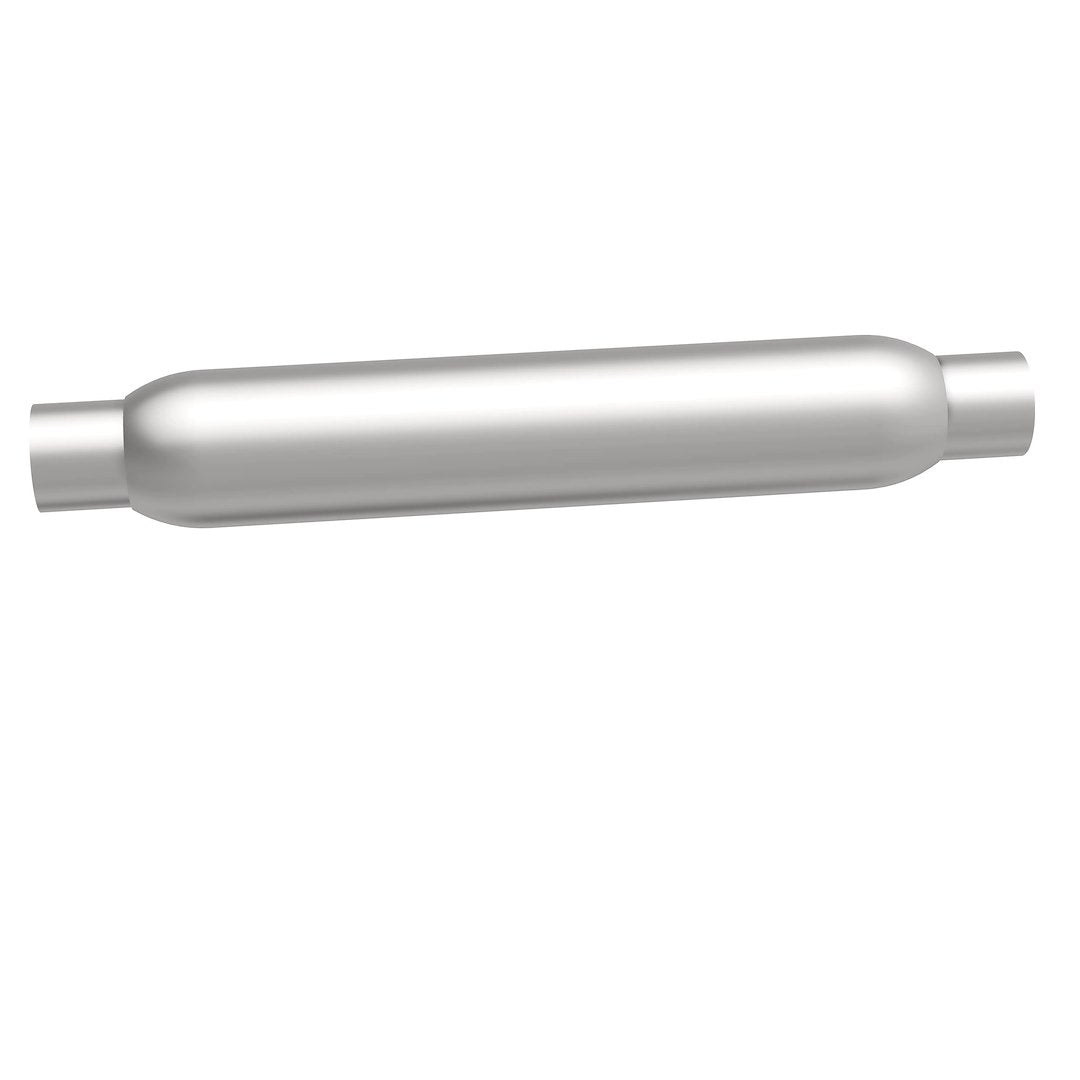 MagnaFlow Glass Pack Muffler 18125