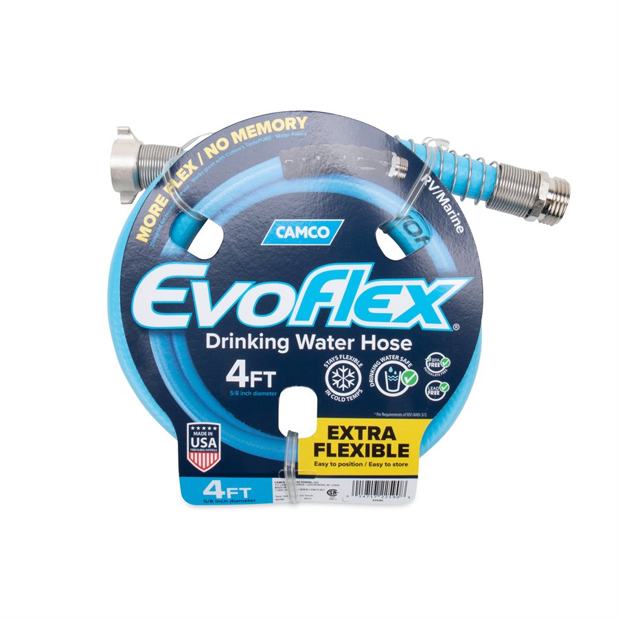 Camco 22592 Fresh Water Hose - image 12