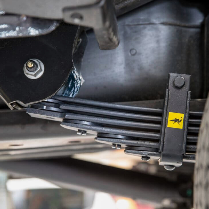 ARB CS009R Old Man Emu 4+2 Leaf Spring - image 9