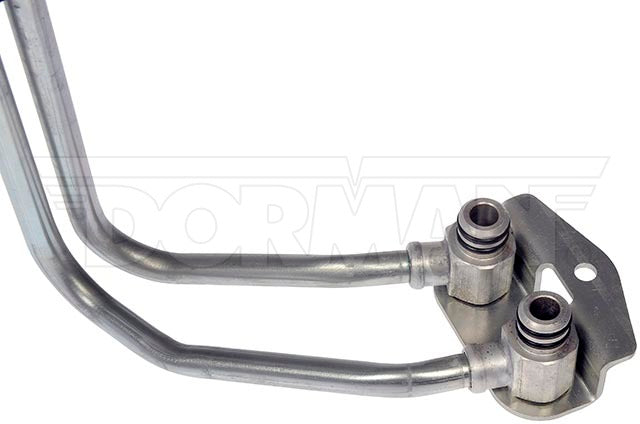 Dorman (OE Solutions) 624566 0.486-Inch Transmission Cooler Hose Replacement - image 2
