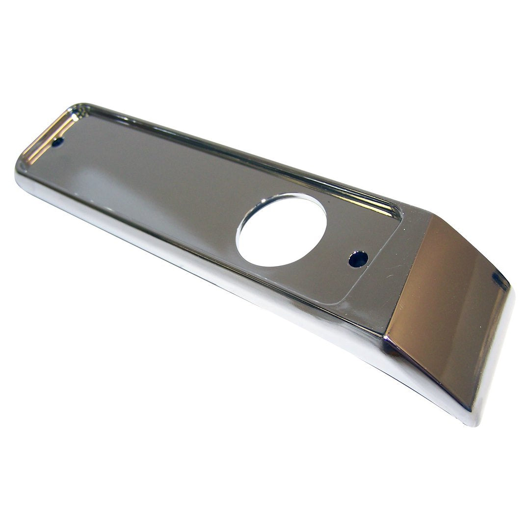 Crown Automotive J5764647 SJ/J-Series Left Rear Marker Mount - image 1