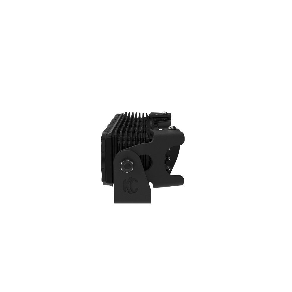 KC Hilites 0291 Flex Era LED Light-Bar Master Set