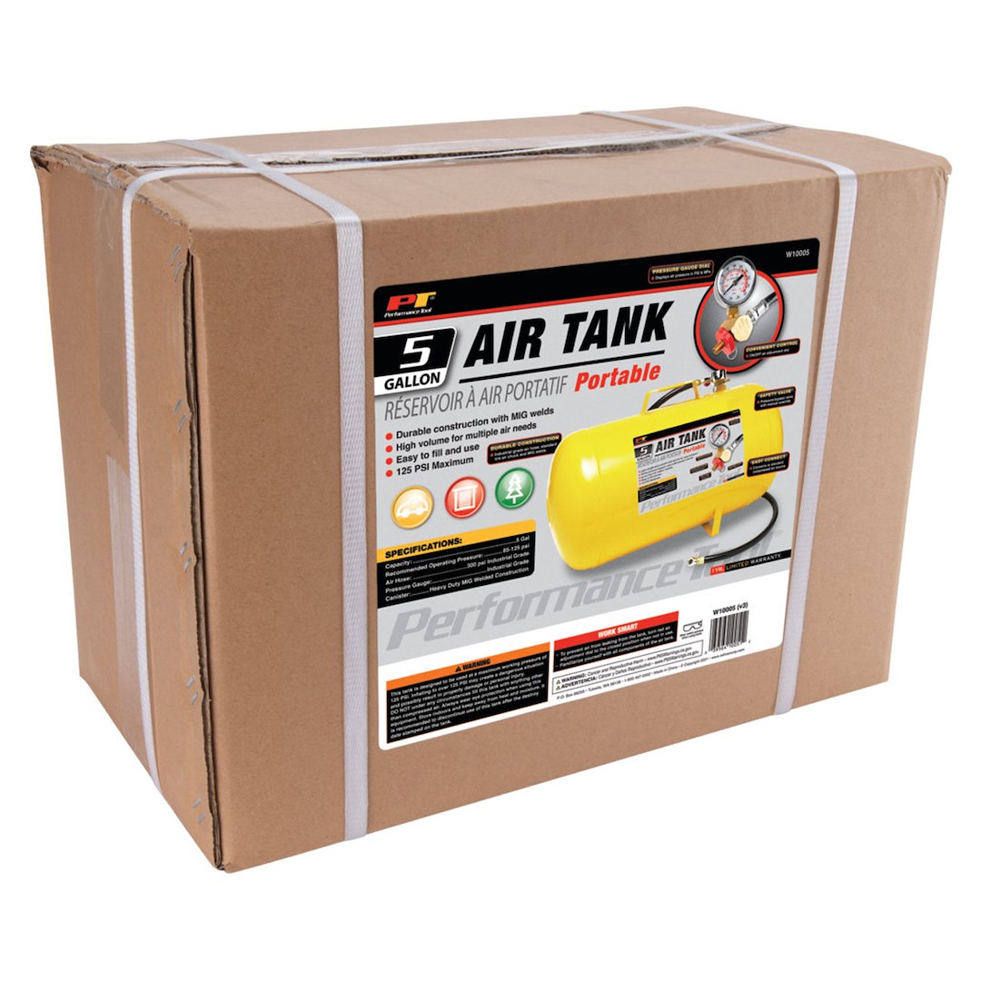 Performance Tool W10005 Air Tank - image 7