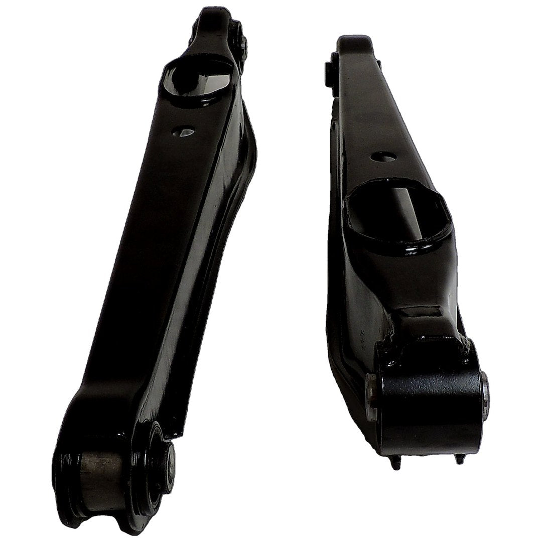 Crown Automotive 5105272AJK Non-Adjustable Steel Trailing-Link Set - image 4