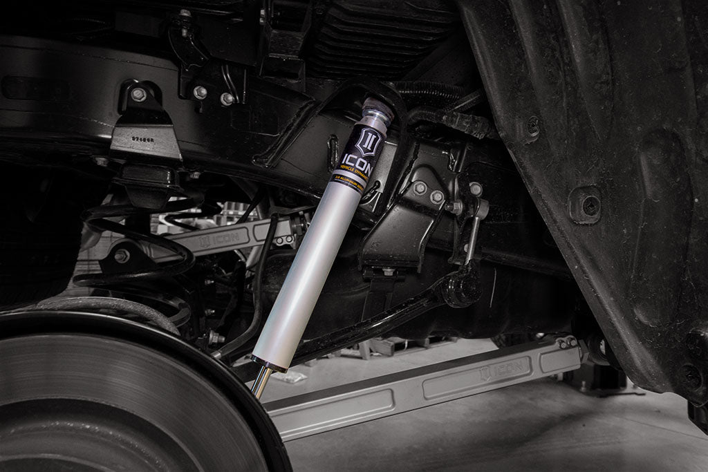 Icon Vehicle Dynamics 56516 Vehicle Specific 2.0 Tundra Rear Damper