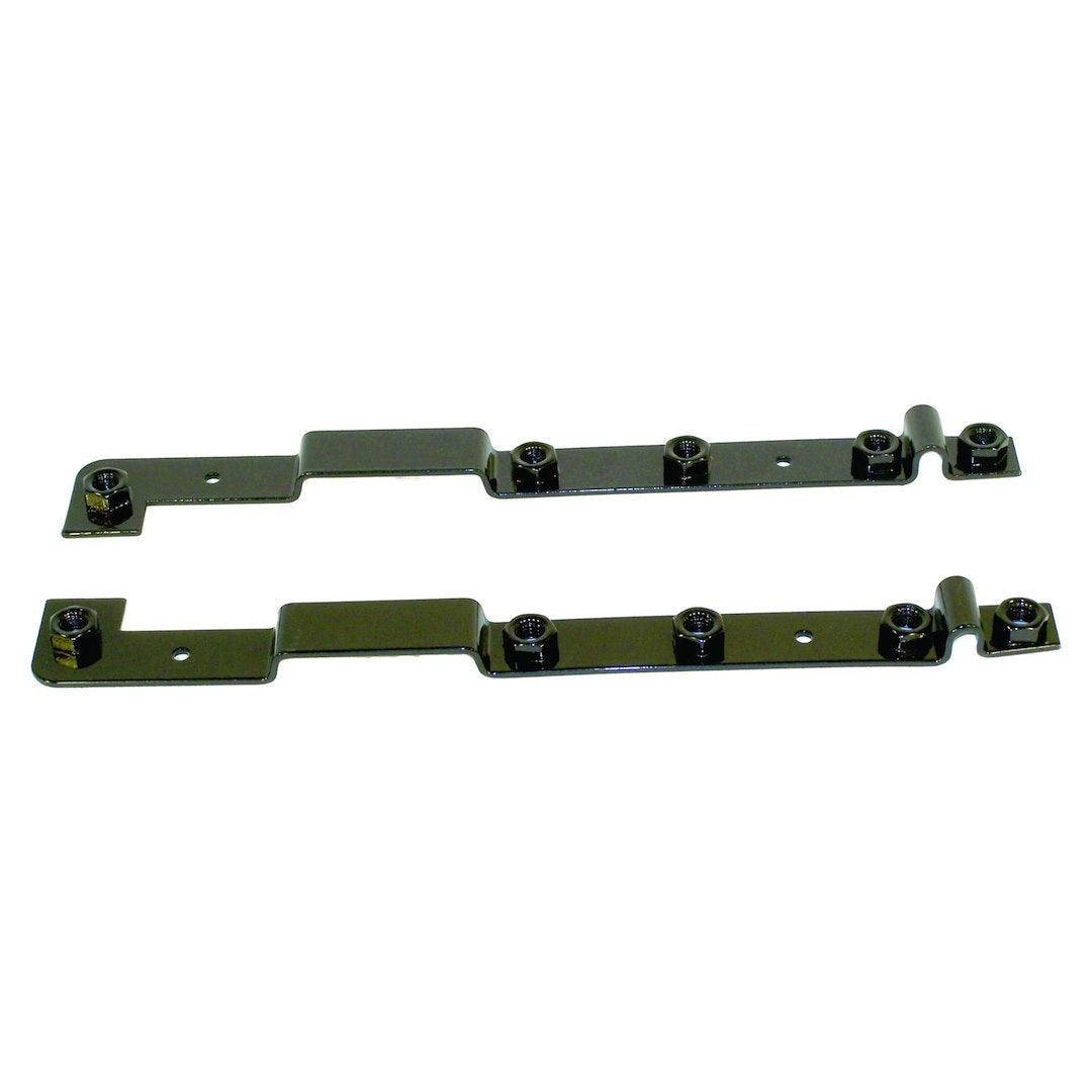 Crown Automotive 52001174K Fuel-Tank Skid Reinforcement Set - image 1