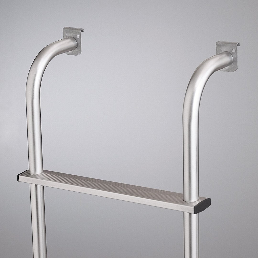 Surco Products 103hf Rear Door Ladder - image 1