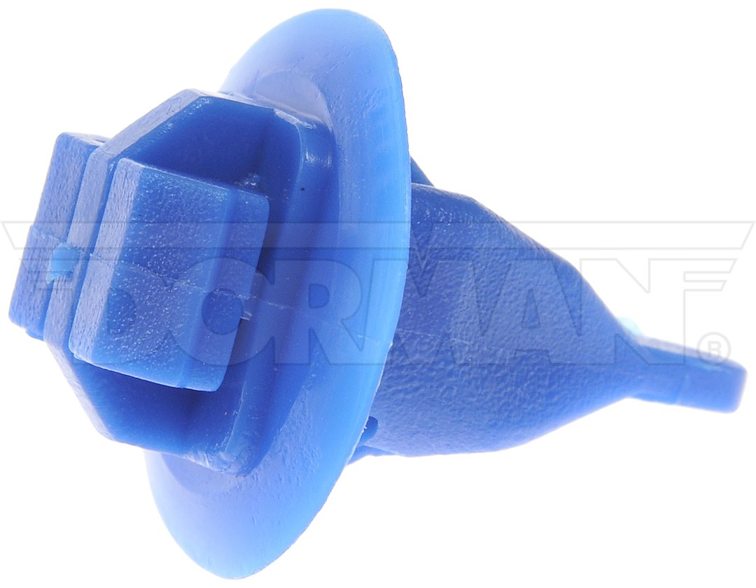 Dorman 963-511d OEM Clip Set for Molding Retention - image 1