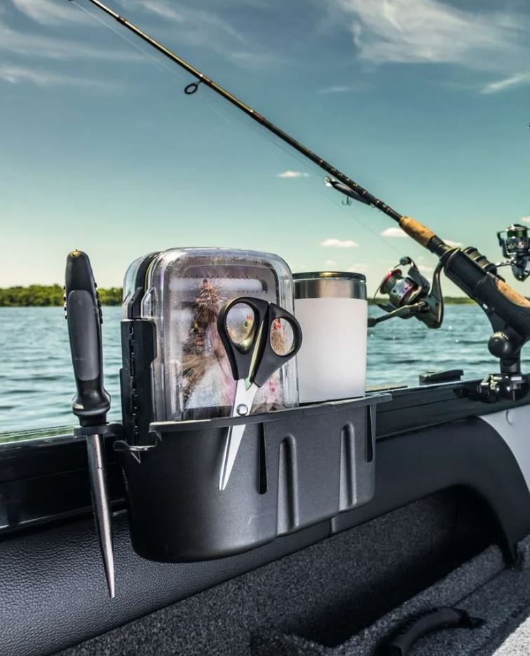 Railblaza 02-4040-11 StowPod Tackle Organizer