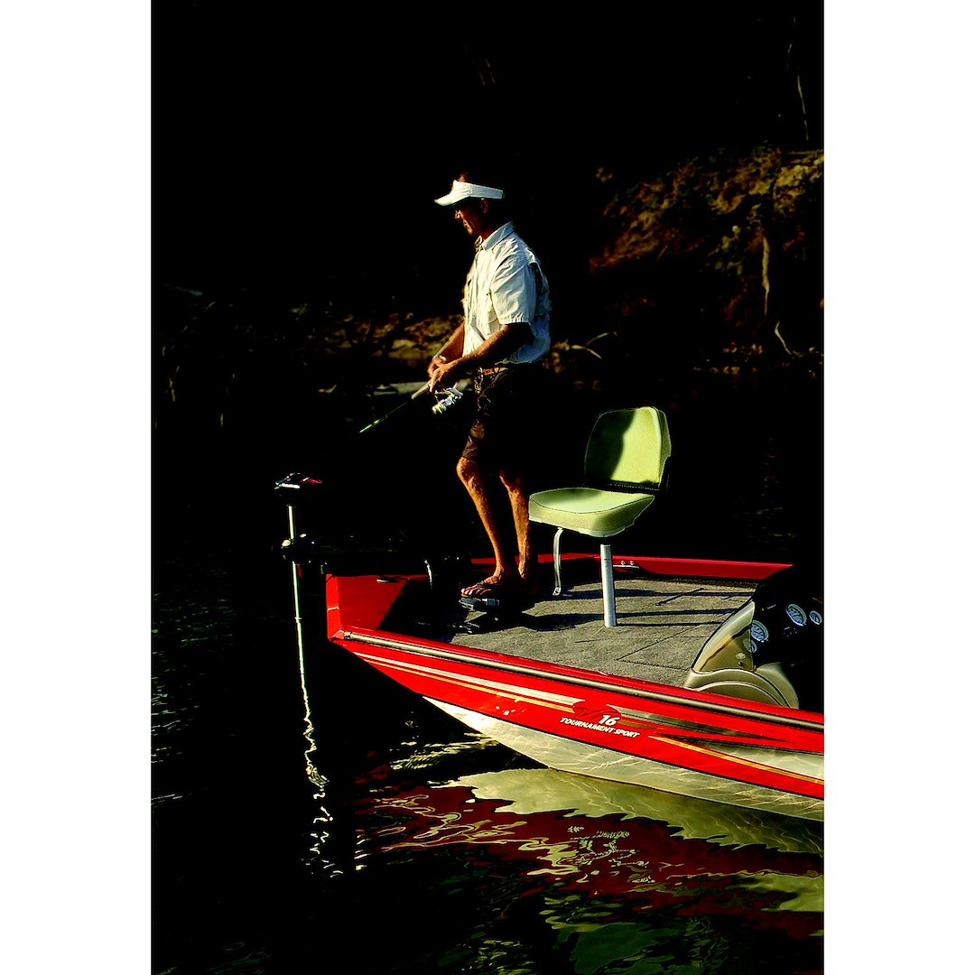 Attwood Marine 98395gy Boat Seat - image 14