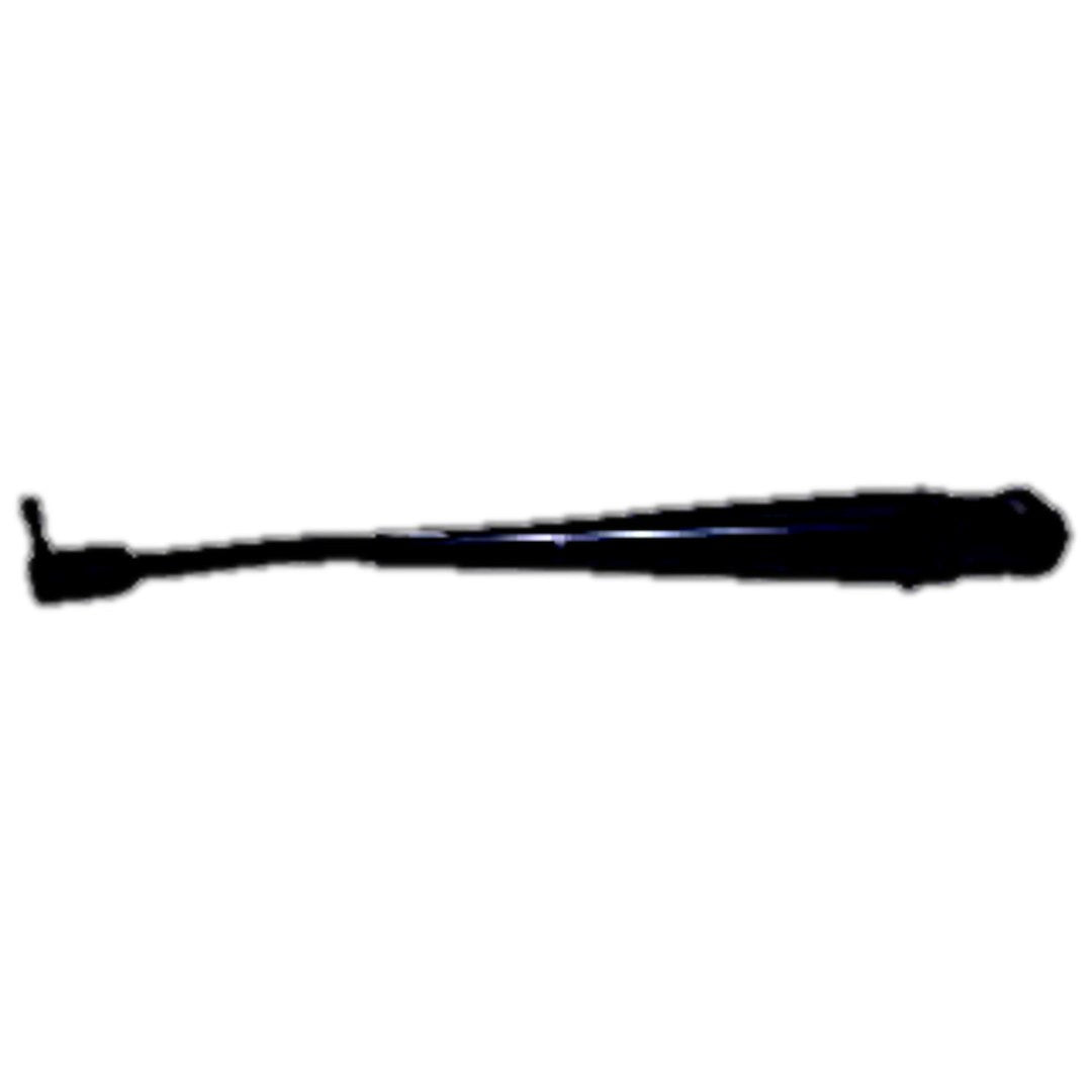Crown Automotive 56030012 Black Steel Wiper Arm, Front/Rear Designation - image 2