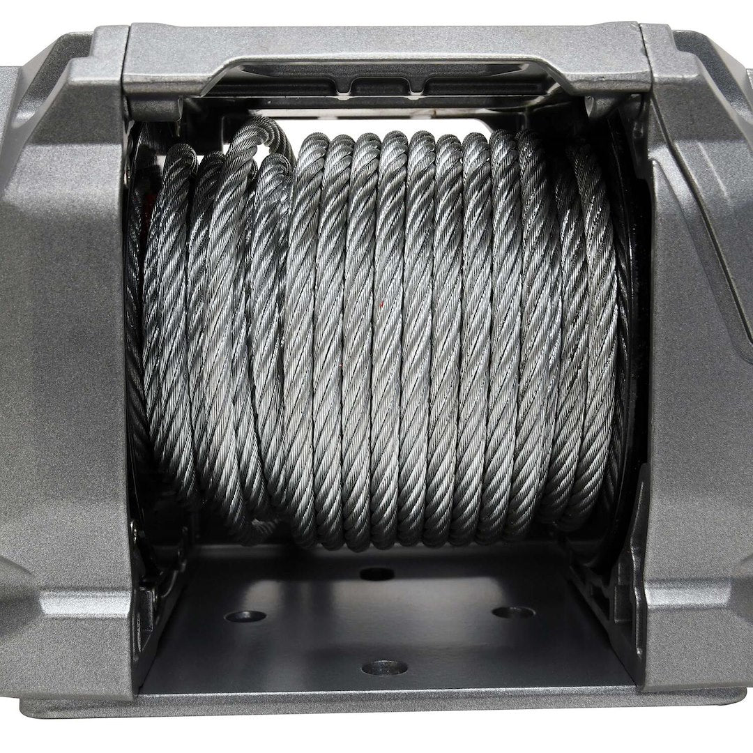 Superwinch 1135240 SP35 Series Planetary Winch