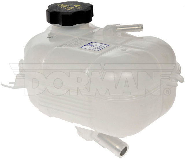 Dorman OE Solutions 603378 Plastic Replacement Coolant Tank - image 1