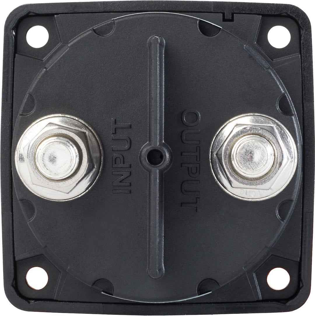 Blue Sea 300A Battery Disconnect Switch – 6005200-BSS