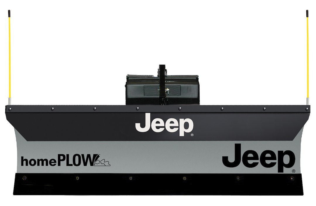Meyer 76000 HomePlow Hydraulic Snow Plow