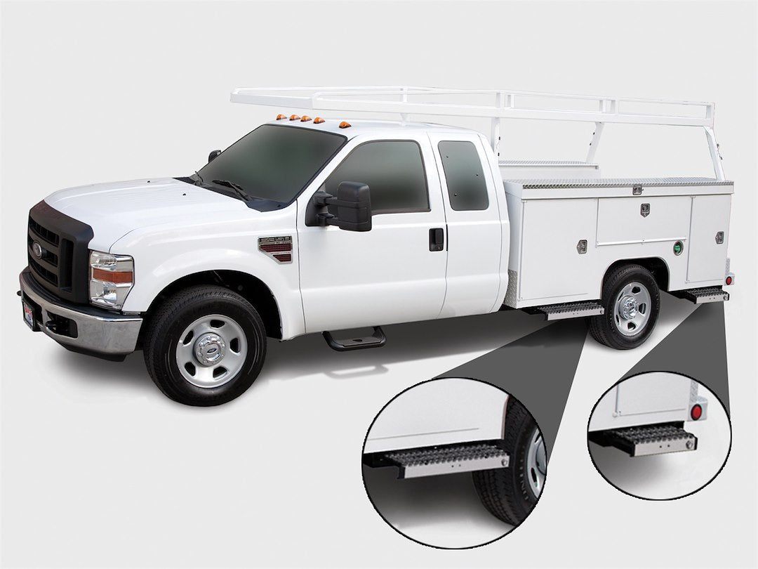 Carr 501020 Work Truck Service-Box Entry Platform - image 4