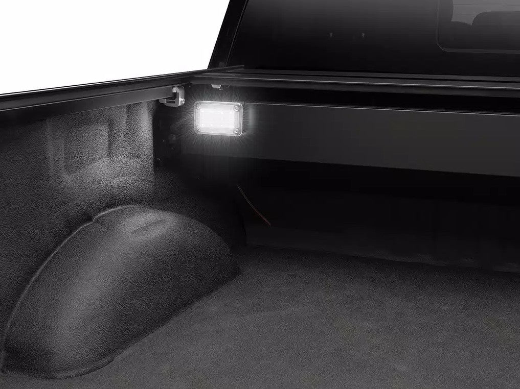 Retrax 90832rtx PowertraxPRO MX Electric Bed Cover