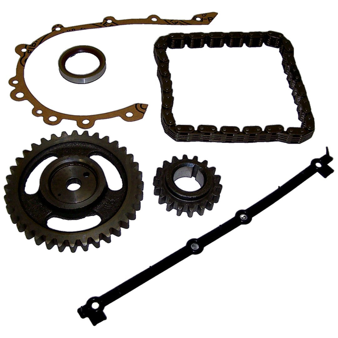 Crown Automotive 8126681K 4.2L Timing Drive Kit - image 3