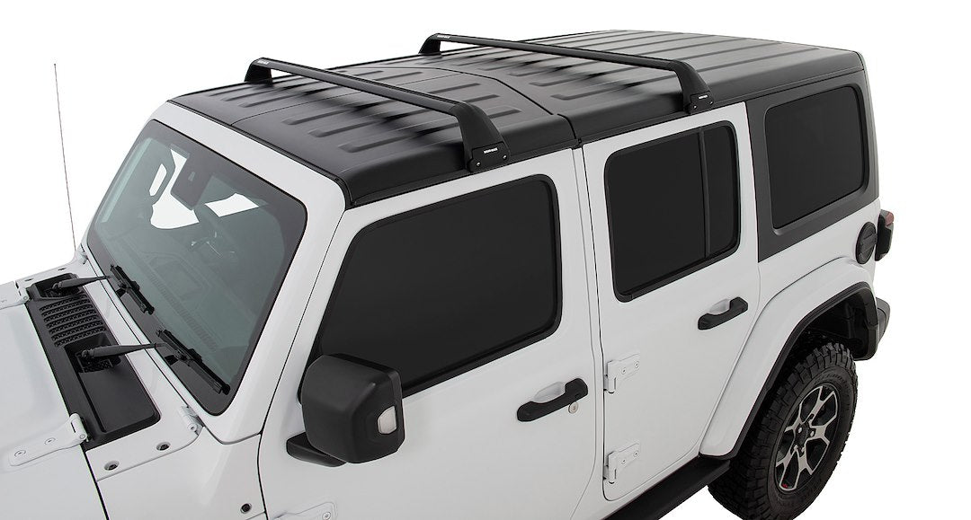 Rhino-Rack Usa Sg59 Roof Rack Cross Bar - image 9