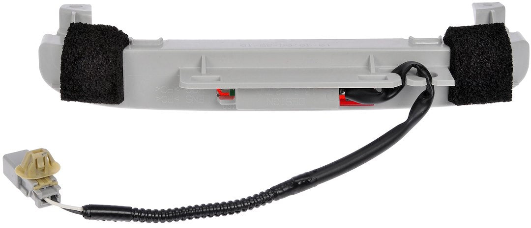 Dorman OE Solutions 923-218 LED Center-Mount Third Brake Lamp - image 3